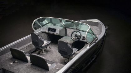 vizion 500 pro details