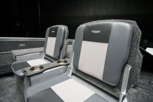 vizion 500 pro details