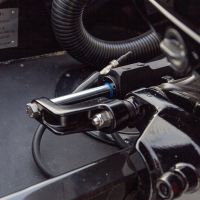 vizion boat 600 motor mount