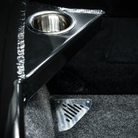 motorboat vizion 650 Interior