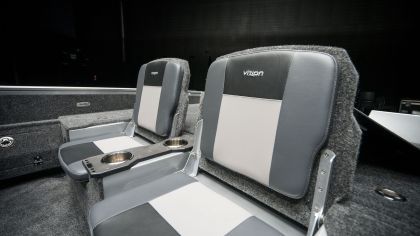 vizion 500 pro details