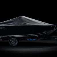 MOTORBOAT VIZION 560 interior