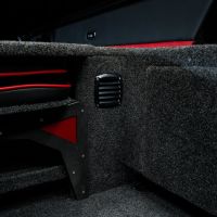 motorboat vizion 650 Interior