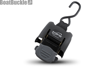 Pas mocujący BoatBuckle G2 Standard