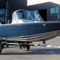 Vizion 440CS Vorderansicht