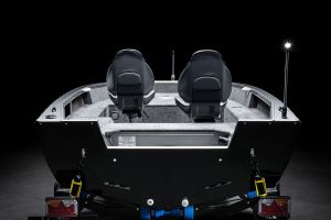 boat vizion 470rs