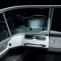 ALUMINUM MOTORBOAT VIZION 440CS