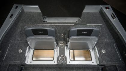 vizion 500 pro details