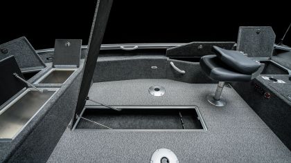 vizion 440rs details