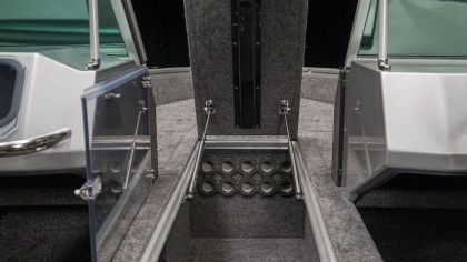 vizion 500 pro details