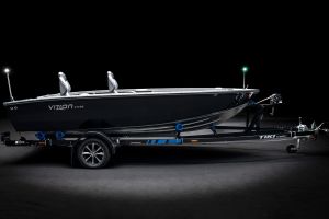 boat vizion 470rs