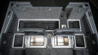 vizion 500 pro details