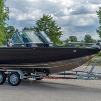 vizion boat 560 trailer