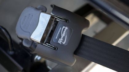 Belt BoatBuckle G2 Retractable Transom