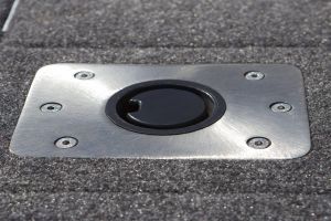 Seat base