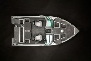 vizion 500 pro details