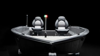 vizion 500rs boat