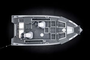 boat vizion 470rs