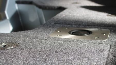 Wie nimmt er die Auswirkungen von UV-Strahlung und Feuchtigkeit wahr