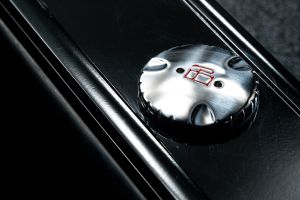MOTORBOAT VIZION 650 interior