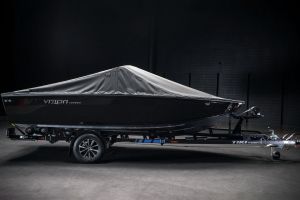 vizion 500 pro details