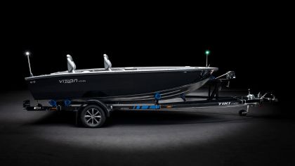 boat vizion 470rs