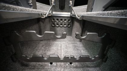 vizion 500 pro details