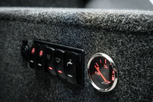 vizion 440rs details