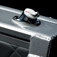 MOTORBOAT VIZION 560 interior