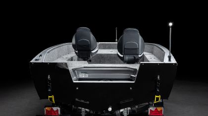 vizion 500rs boat
