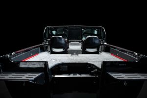 MOTORBOAT VIZION 650