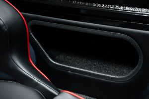 MOTORBOAT VIZION 650 interior