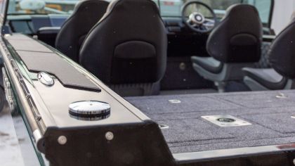 vizion boat 600 fuel tank neck