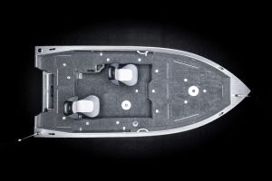 boat vizion 470rs