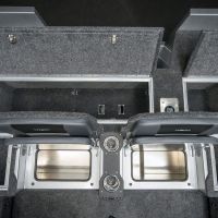 vizion 500 pro details