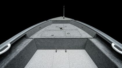 vizion 440rs details