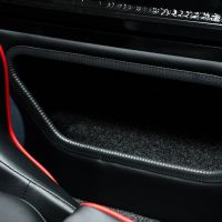 motorboat vizion 650 Interior