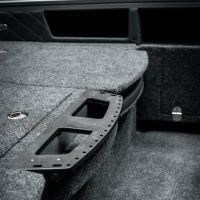 MOTORBOAT VIZION 560 interior