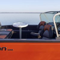 Vizion 500 Cockpittisch