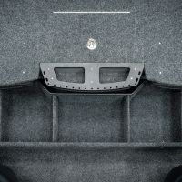 MOTORBOAT VIZION 560 interior