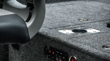 vizion 440rs details