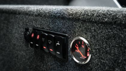 vizion 440rs details