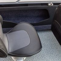 vizion boat 600 seats