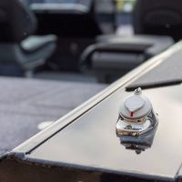 vizion boat 600 top light