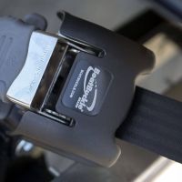 Peräkärryn kiinnitys