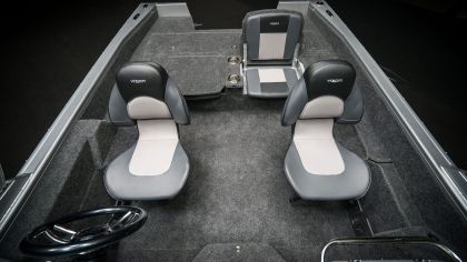 vizion 500 pro details