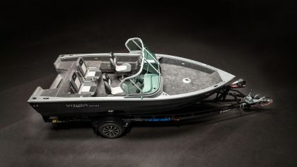 vizion 500 pro details