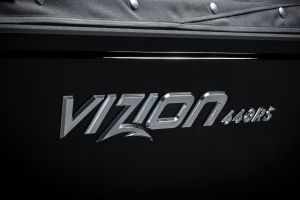 vizion 440rs details