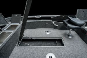 vizion 440rs details
