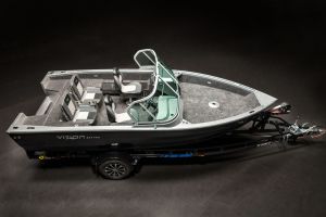 vizion 500 pro details